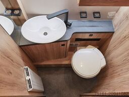 EURAMOBIL PROFILA T 726 QF FREESTYLE / -2026 - / 170PS -9G