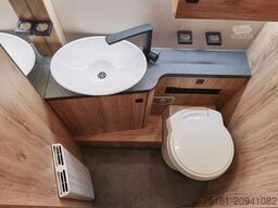 EURAMOBIL PROFILA T 726 QF FREESTYLE / -2026 - / 170PS -9G