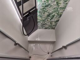 EURAMOBIL PROFILA T 726 QF FREESTYLE / -2026 - / 170PS -9G