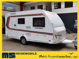 WEINSBERG CARAONE 420 QD / - 2026 -/ ADVANCE & SMART PAKET