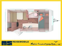 WEINSBERG CARAONE 420 QD / - 2026 -/ ADVANCE & SMART PAKET