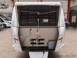 WEINSBERG CARAONE 420 QD / - 2026 -/ ADVANCE & SMART PAKET