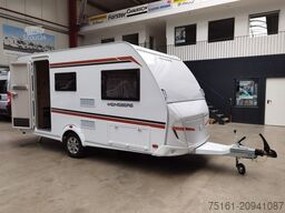 WEINSBERG CARAONE 420 QD / - 2026 -/ ADVANCE & SMART PAKET