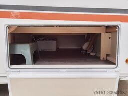 WEINSBERG CARAONE 420 QD / - 2026 -/ ADVANCE & SMART PAKET