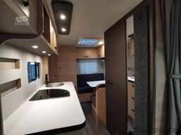 WEINSBERG CARAONE 420 QD / - 2026 -/ ADVANCE & SMART PAKET