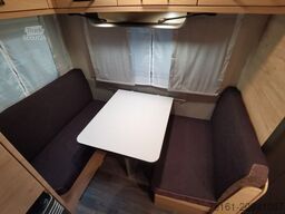 WEINSBERG CARAONE 420 QD / - 2026 -/ ADVANCE & SMART PAKET