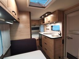 WEINSBERG CARAONE 420 QD / - 2026 -/ ADVANCE & SMART PAKET