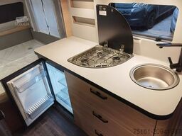 WEINSBERG CARAONE 420 QD / - 2026 -/ ADVANCE & SMART PAKET