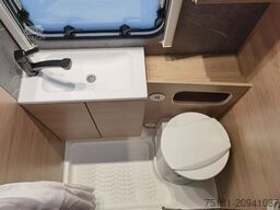 WEINSBERG CARAONE 420 QD / - 2026 -/ ADVANCE & SMART PAKET