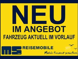 CHAUSSON S 514 SPORT LINE / - 2026 - / 165PS-8G AUTOMATIK