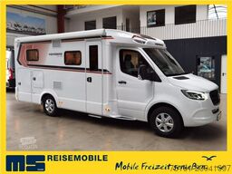 WEINSBERG CARACOMPACT 640 MEG EDITION-PEPPER /-MODELL 2026