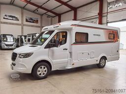 WEINSBERG CARACOMPACT 640 MEG EDITION-PEPPER /-MODELL 2026