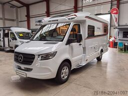 WEINSBERG CARACOMPACT 640 MEG EDITION-PEPPER /-MODELL 2026