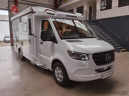 WEINSBERG CARACOMPACT 640 MEG EDITION-PEPPER /-MODELL 2026