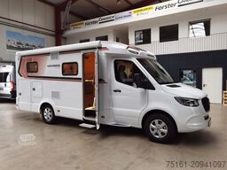 WEINSBERG CARACOMPACT 640 MEG EDITION-PEPPER /-MODELL 2026