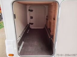 WEINSBERG CARACOMPACT 640 MEG EDITION-PEPPER /-MODELL 2026