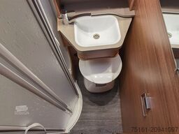 WEINSBERG CARACOMPACT 640 MEG EDITION-PEPPER /-MODELL 2026