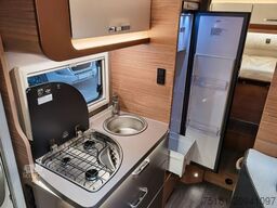 WEINSBERG CARACOMPACT 640 MEG EDITION-PEPPER /-MODELL 2026