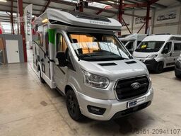 FORSTER T 599 HBN COUPÈ /-MODELL 2026- / 165PS-AUTOMATIK