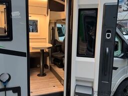 FORSTER T 599 HBN COUPÈ /-MODELL 2026- / 165PS-AUTOMATIK