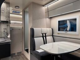 FORSTER T 599 HBN COUPÈ /-MODELL 2026- / 165PS-AUTOMATIK