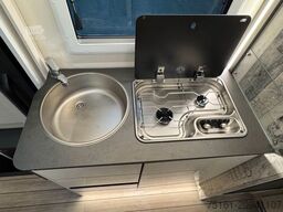 FORSTER T 599 HBN COUPÈ /-MODELL 2026- / 165PS-AUTOMATIK