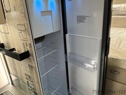 FORSTER T 599 HBN COUPÈ /-MODELL 2026- / 165PS-AUTOMATIK