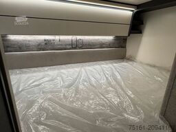 FORSTER T 599 HBN COUPÈ /-MODELL 2026- / 165PS-AUTOMATIK