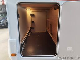 WEINSBERG CARACOMPACT 600 MEG PEPPER / 8G. - AUTOMATIK