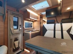 WEINSBERG CARACOMPACT 600 MEG PEPPER / 8G. - AUTOMATIK