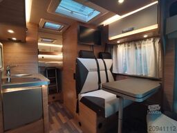 WEINSBERG CARACOMPACT 600 MEG PEPPER / 8G. - AUTOMATIK