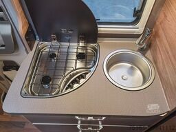 WEINSBERG CARACOMPACT 600 MEG PEPPER / 8G. - AUTOMATIK