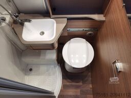 WEINSBERG CARACOMPACT 600 MEG PEPPER / 8G. - AUTOMATIK