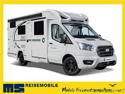 CHAUSSON S 697 FIRST LINE / - 2026 - /  EINZELBETTEN