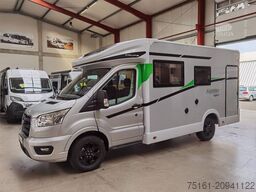 FORSTER T 639 LF /-2026- / 165 PS-8G / HUBBETT & RAUMBAD