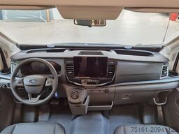 FORSTER T 639 LF /-2026- / 165 PS-8G / HUBBETT & RAUMBAD