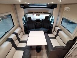 FORSTER T 639 LF /-2026- / 165 PS-8G / HUBBETT & RAUMBAD