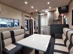 FORSTER T 639 LF /-2026- / 165 PS-8G / HUBBETT & RAUMBAD