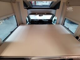 FORSTER T 639 LF /-2026- / 165 PS-8G / HUBBETT & RAUMBAD