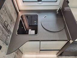 FORSTER T 639 LF /-2026- / 165 PS-8G / HUBBETT & RAUMBAD