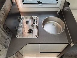 FORSTER T 639 LF /-2026- / 165 PS-8G / HUBBETT & RAUMBAD