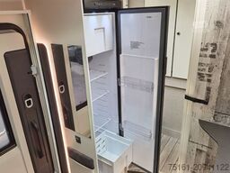 FORSTER T 639 LF /-2026- / 165 PS-8G / HUBBETT & RAUMBAD