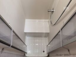 FORSTER T 639 LF /-2026- / 165 PS-8G / HUBBETT & RAUMBAD