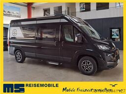 KARMANN DAVIS 600 LIFESTYLE / MODELL 2026 / OMATIK