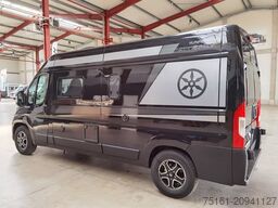 KARMANN DAVIS 600 LIFESTYLE / MODELL 2026 / OMATIK