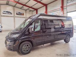 KARMANN DAVIS 600 LIFESTYLE / MODELL 2026 / OMATIK