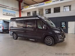 KARMANN DAVIS 600 LIFESTYLE / MODELL 2026 / OMATIK