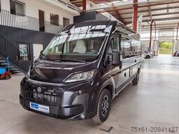 KARMANN DAVIS 600 LIFESTYLE / MODELL 2026 / OMATIK