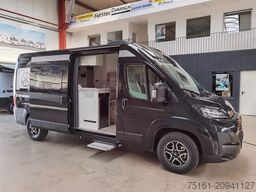 KARMANN DAVIS 600 LIFESTYLE / MODELL 2026 / OMATIK