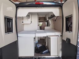 KARMANN DAVIS 600 LIFESTYLE / MODELL 2026 / OMATIK